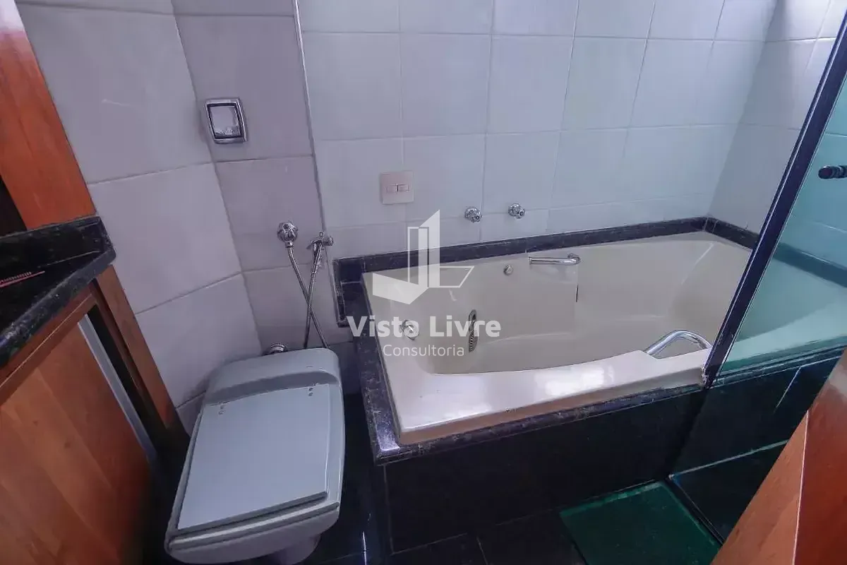 Apartamento, 4 quartos, 170 m² - Foto 31