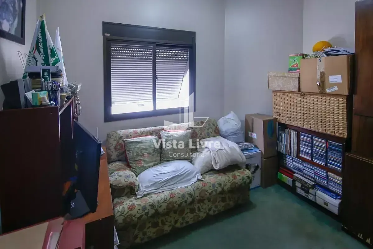 Apartamento, 4 quartos, 170 m² - Foto 27