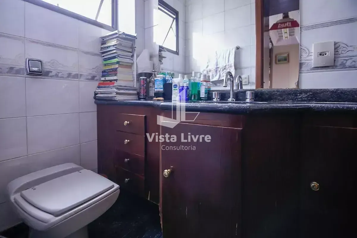 Apartamento, 4 quartos, 170 m² - Foto 30