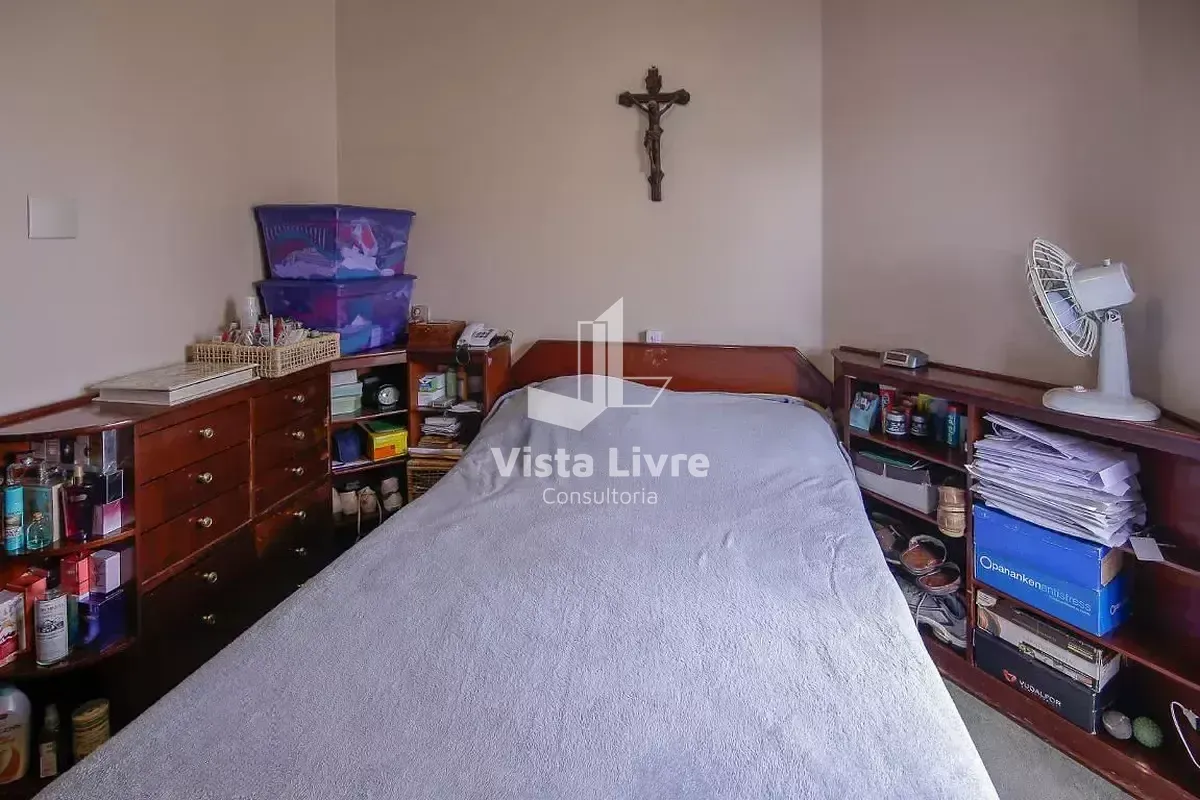 Apartamento, 4 quartos, 170 m² - Foto 18