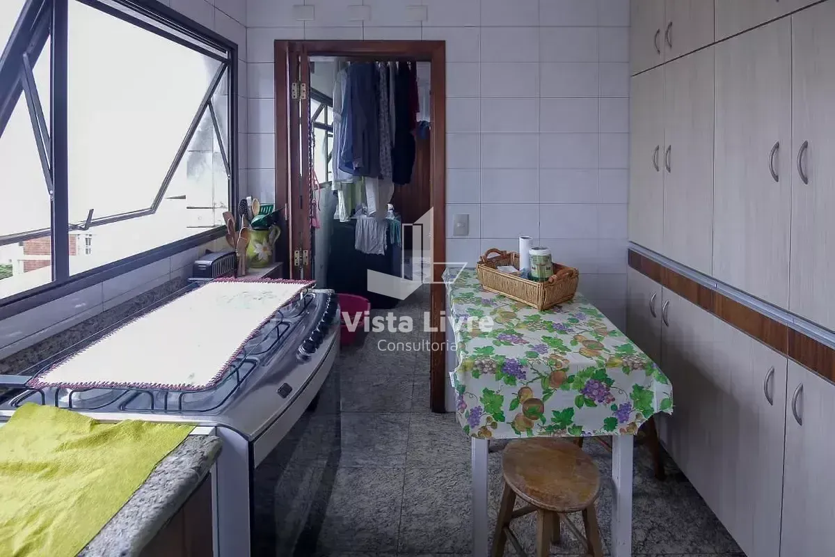 Apartamento, 4 quartos, 170 m² - Foto 26