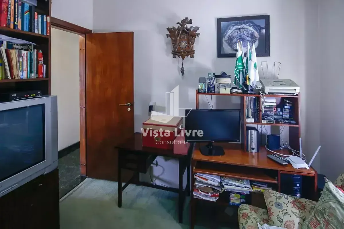 Apartamento, 4 quartos, 170 m² - Foto 28