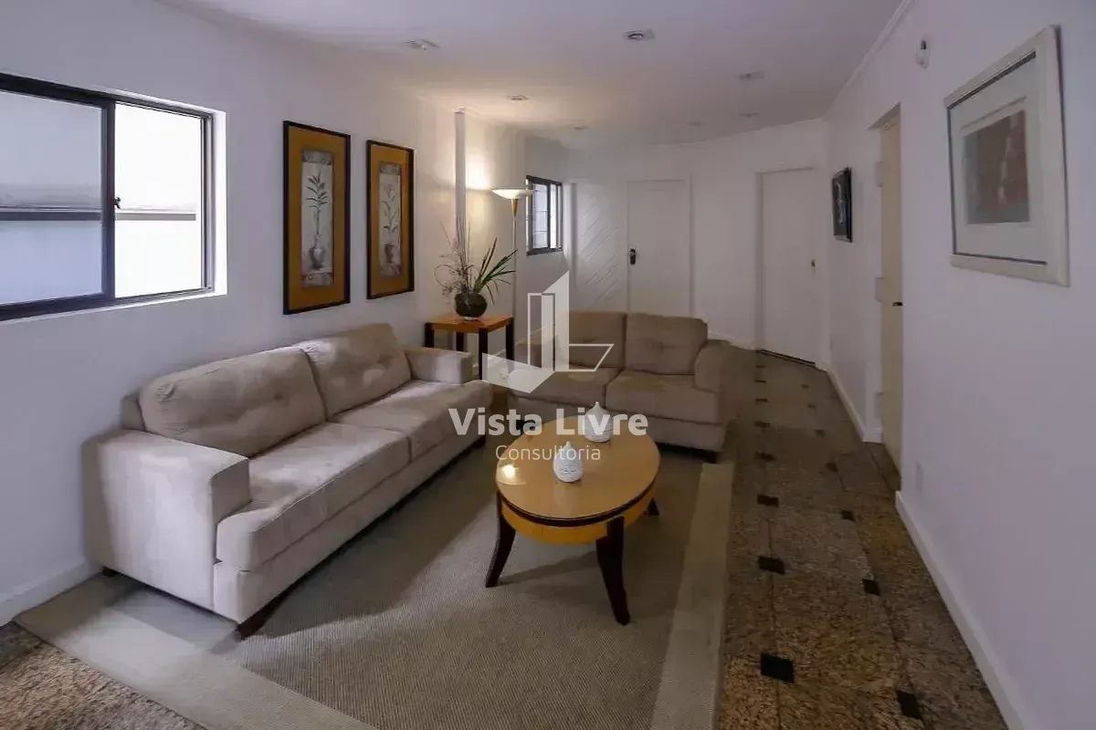 Apartamento, 4 quartos, 170 m² - Foto 35