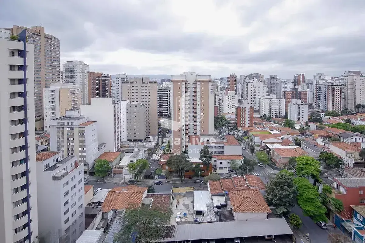 Apartamento, 4 quartos, 170 m² - Foto 7