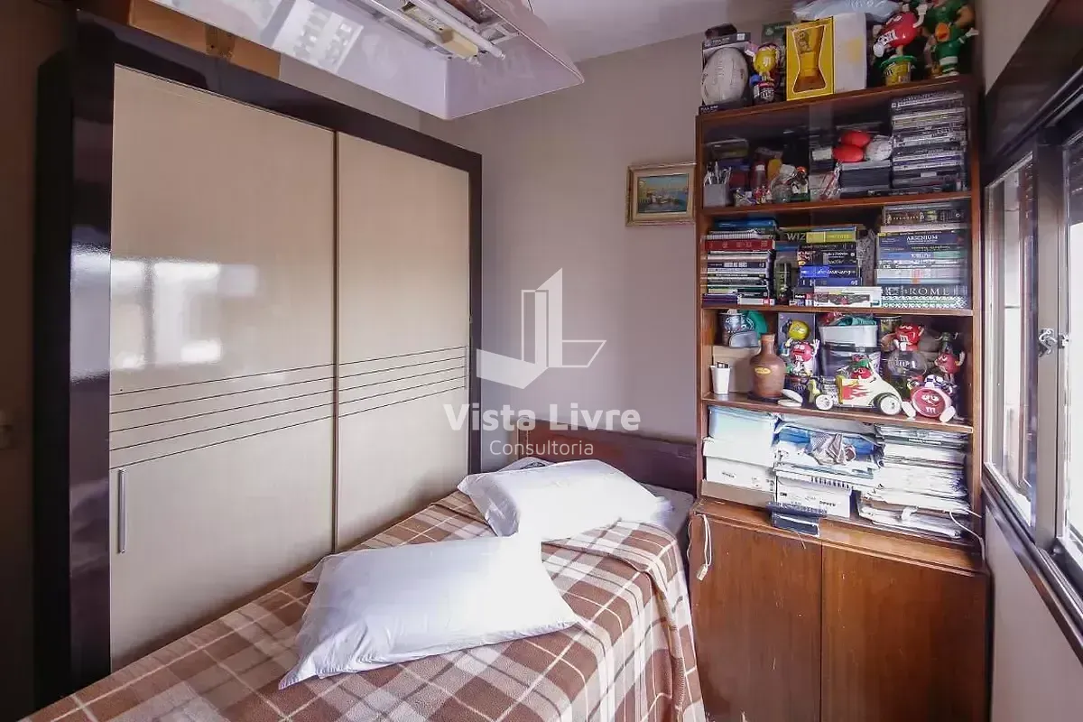 Apartamento, 4 quartos, 170 m² - Foto 25
