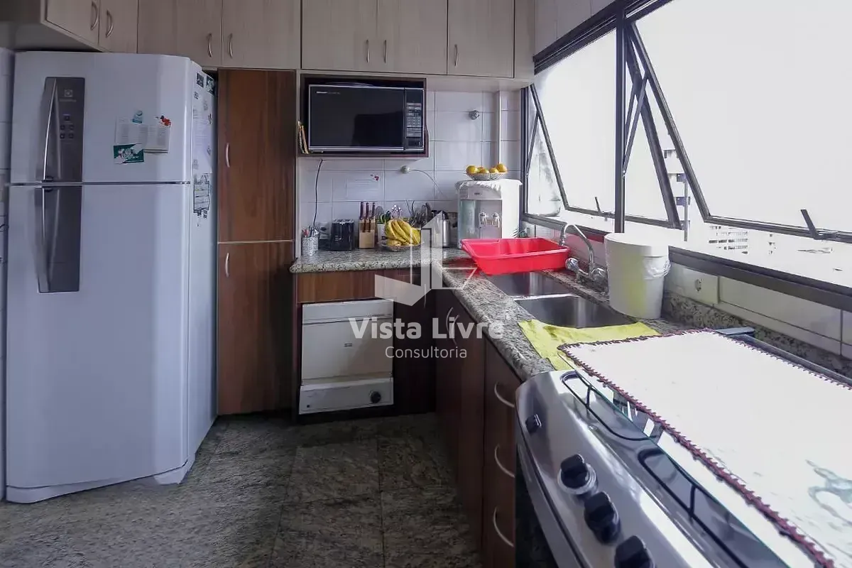 Apartamento, 4 quartos, 170 m² - Foto 15
