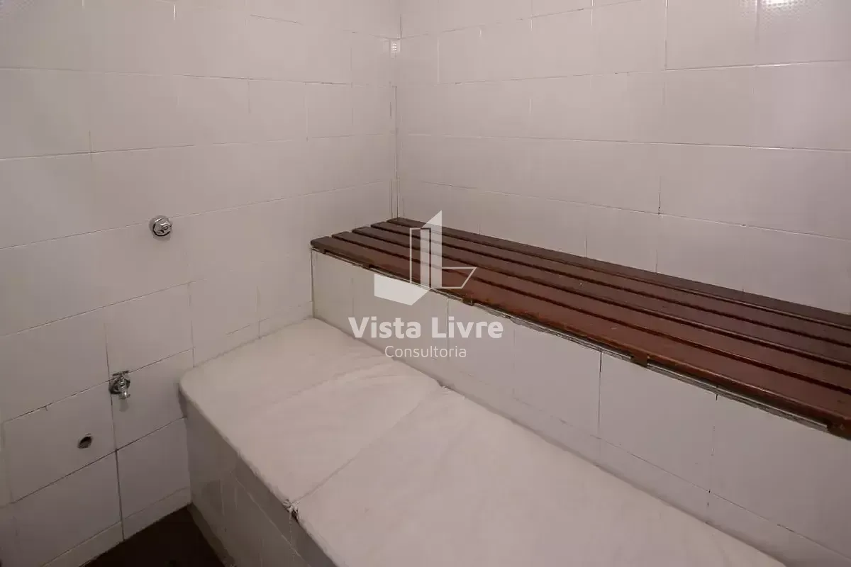 Apartamento, 4 quartos, 170 m² - Foto 37