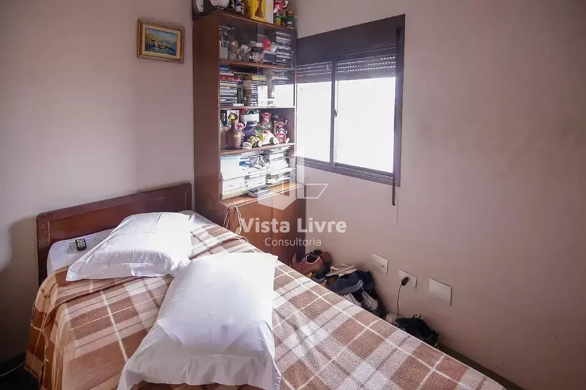 Apartamento, 4 quartos, 170 m² - Foto 23