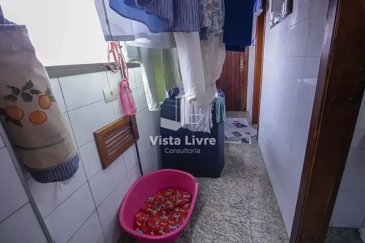Apartamento, 4 quartos, 170 m² - Foto 17