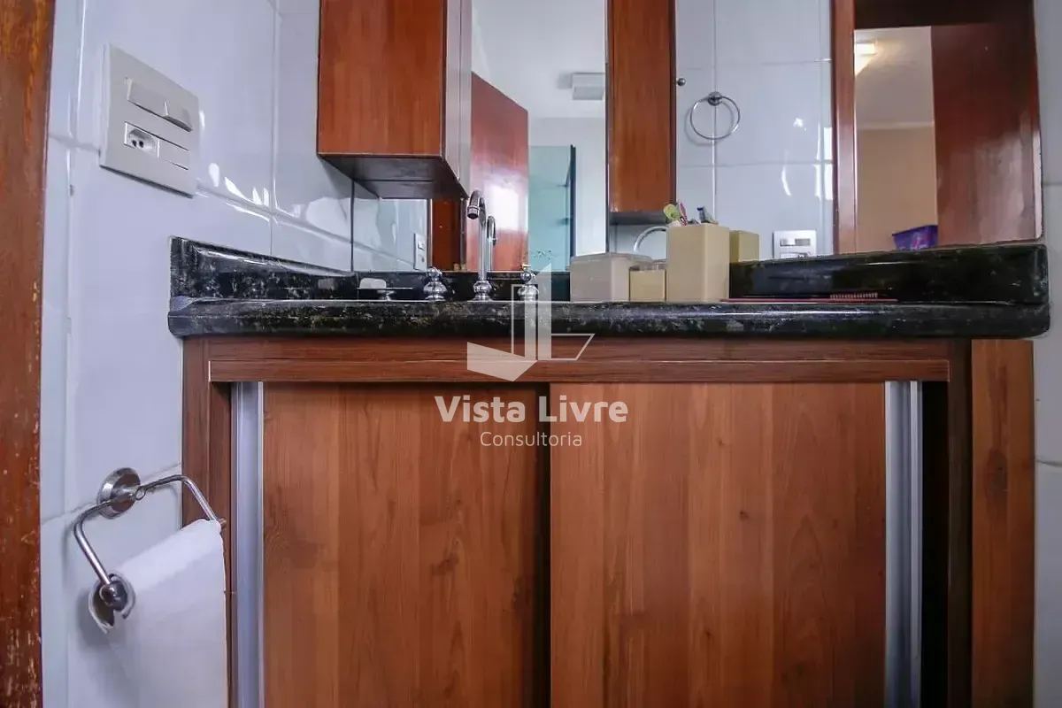 Apartamento, 4 quartos, 170 m² - Foto 16