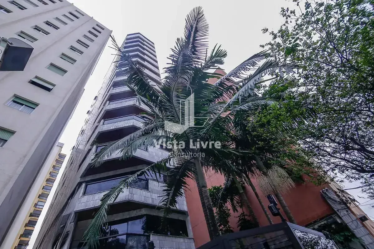 Apartamento, 4 quartos, 170 m² - Foto 38