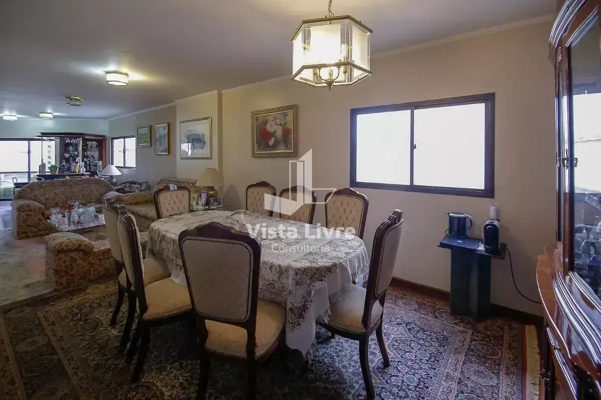 Apartamento, 4 quartos, 170 m² - Foto 13