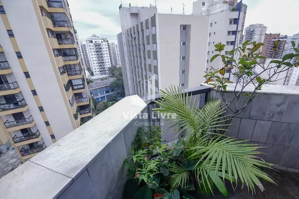 Apartamento, 4 quartos, 170 m² - Foto 9