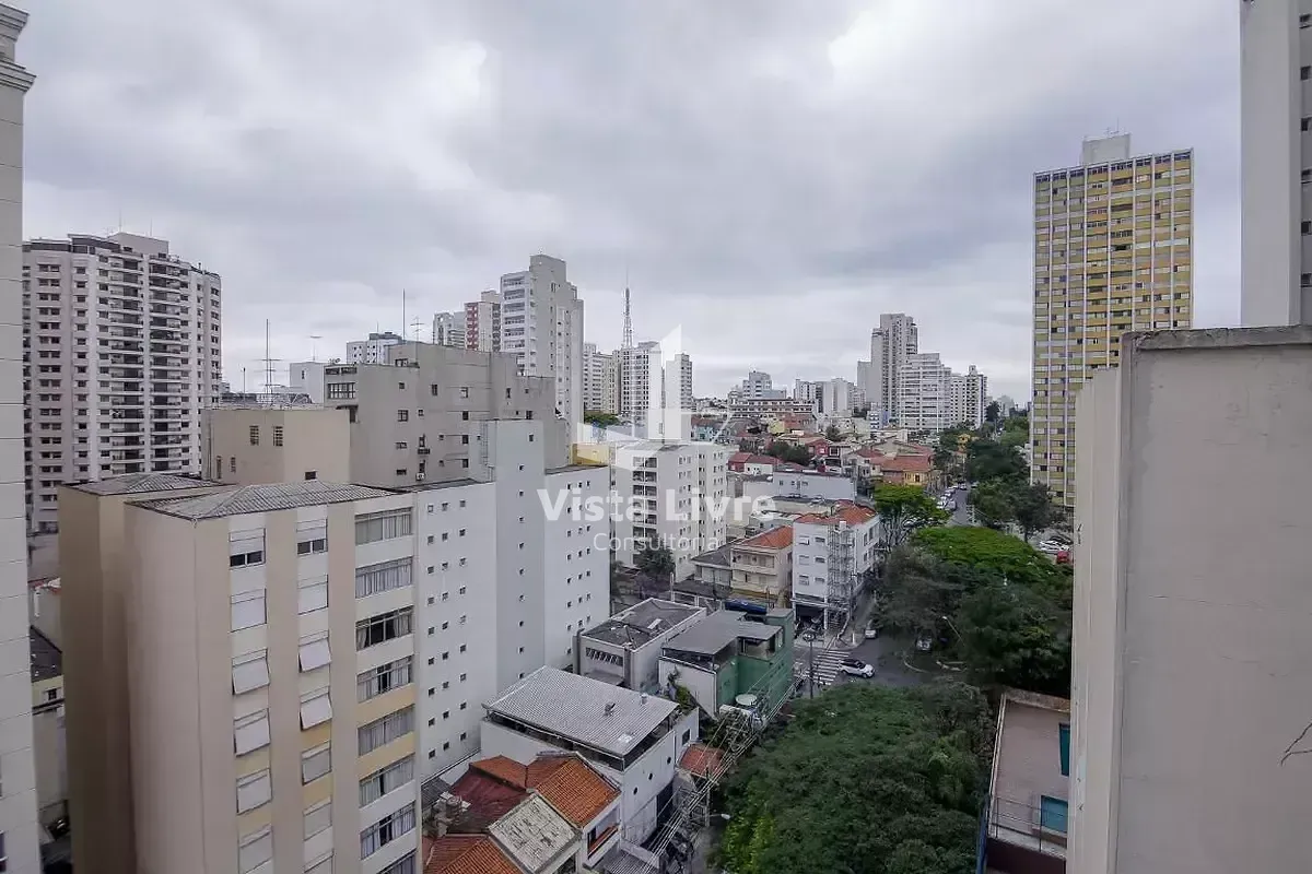 Apartamento, 4 quartos, 170 m² - Foto 10
