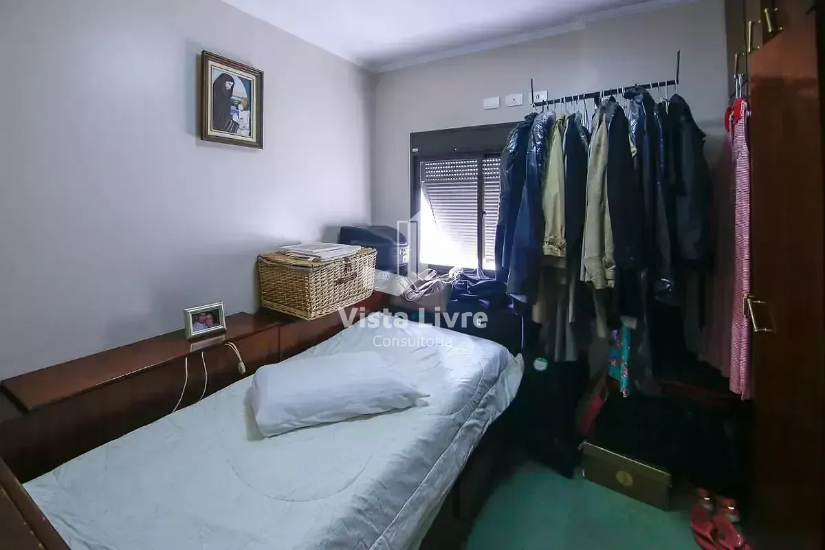 Apartamento, 4 quartos, 170 m² - Foto 24