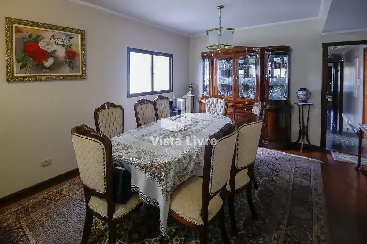 Apartamento, 4 quartos, 170 m² - Foto 12