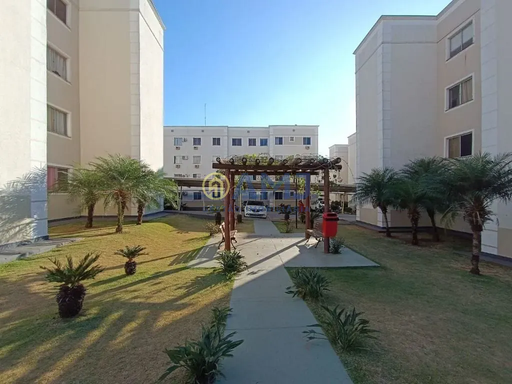 Apartamento, 2 quartos, 45 m² - Foto 19