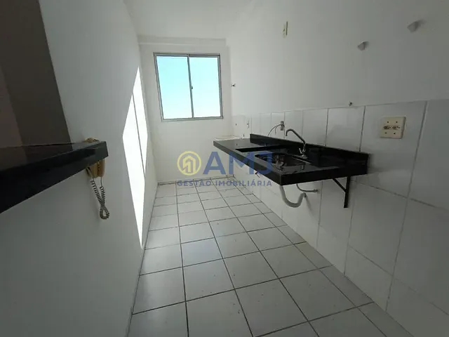 Apartamento 2 quartos e 1 banheiro, à venda, no bairro Chácaras Santa Rita em Goiânia