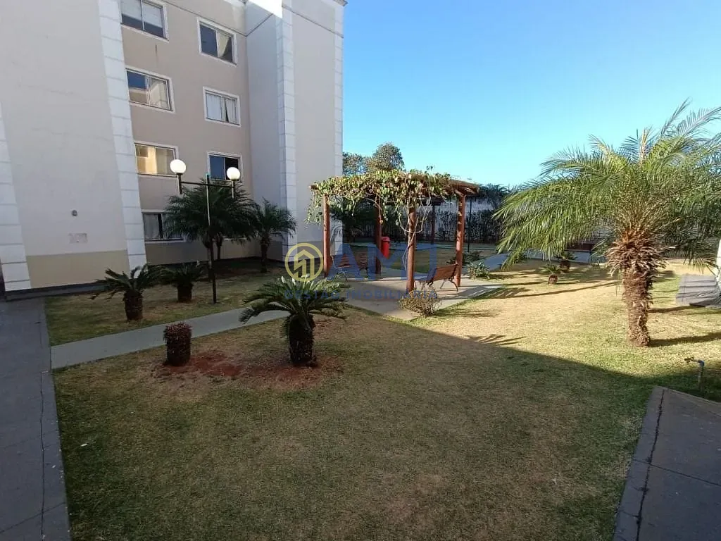 Apartamento, 2 quartos, 45 m² - Foto 20