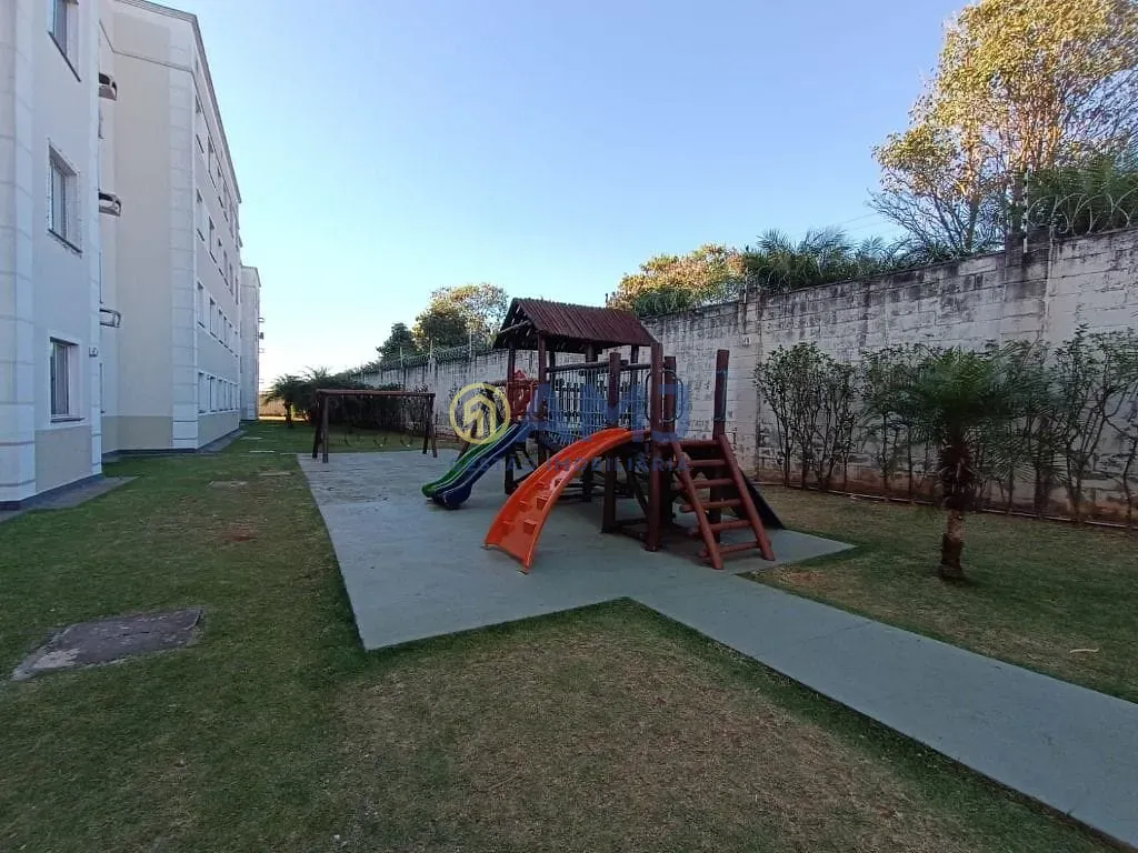 Apartamento, 2 quartos, 45 m² - Foto 15