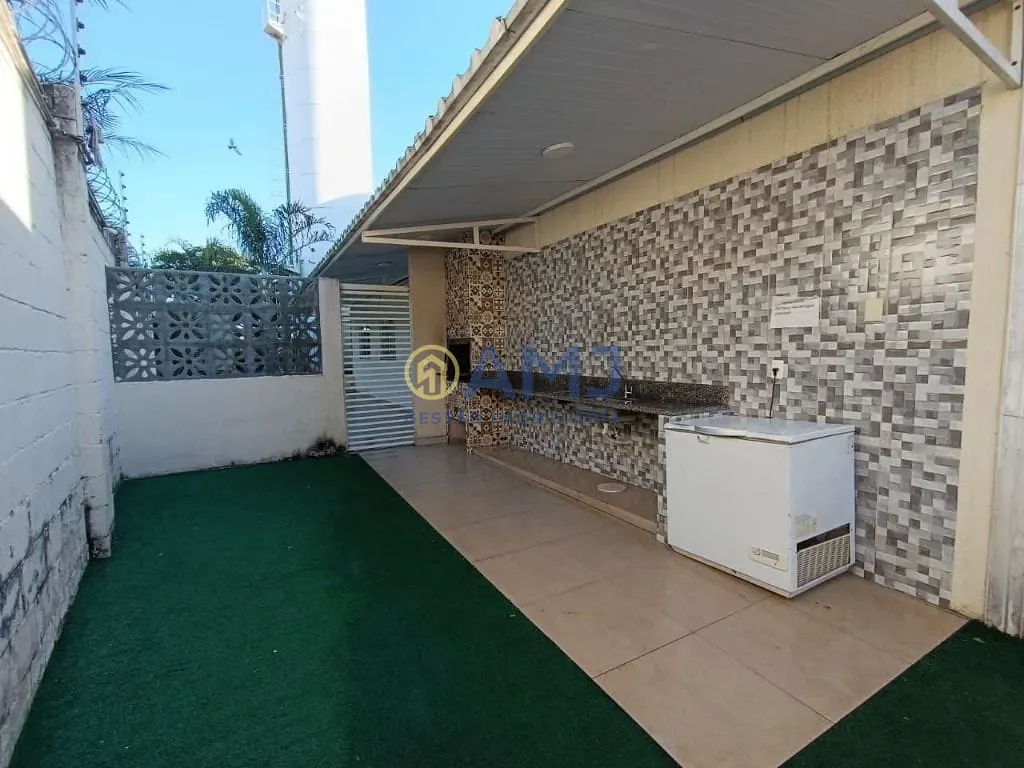 Apartamento, 2 quartos, 45 m² - Foto 13
