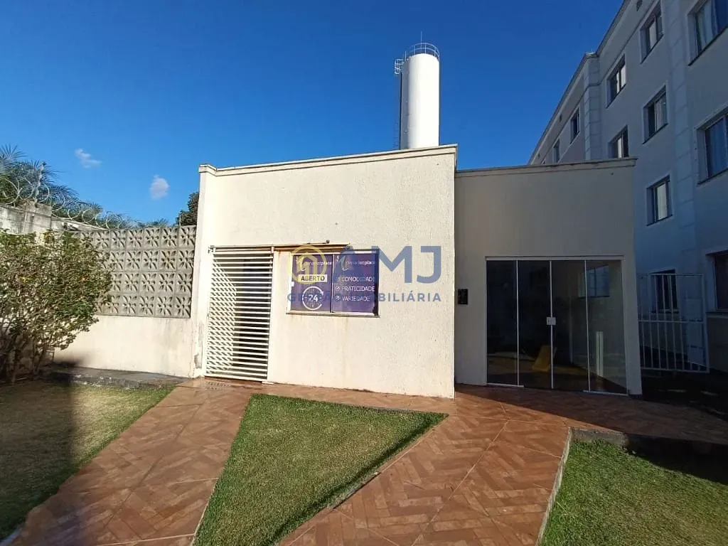 Apartamento, 2 quartos, 45 m² - Foto 17
