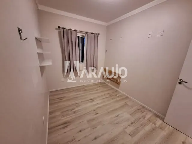 Apartamento 2 quartos e 1 banheiro, à venda, no bairro Itaipava em Itajaí