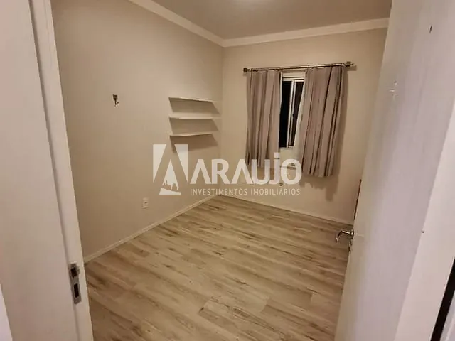Apartamento 2 quartos e 1 banheiro, à venda, no bairro Itaipava em Itajaí