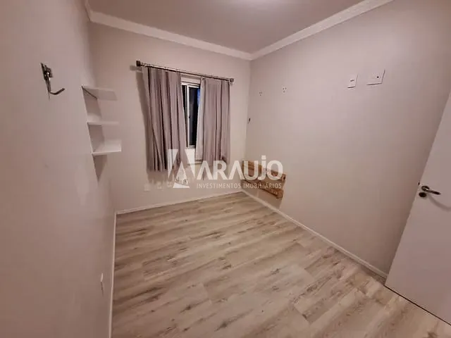 Apartamento 2 quartos e 1 banheiro, à venda, no bairro Itaipava em Itajaí
