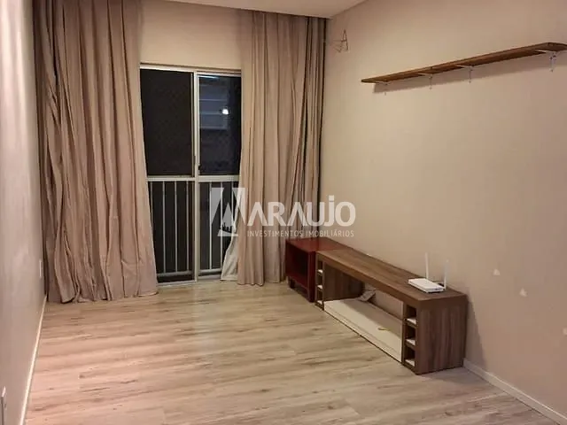 Apartamento 2 quartos e 1 banheiro, à venda, no bairro Itaipava em Itajaí