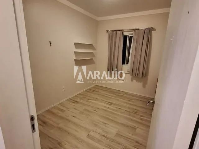 Apartamento 2 quartos e 1 banheiro, à venda, no bairro Itaipava em Itajaí