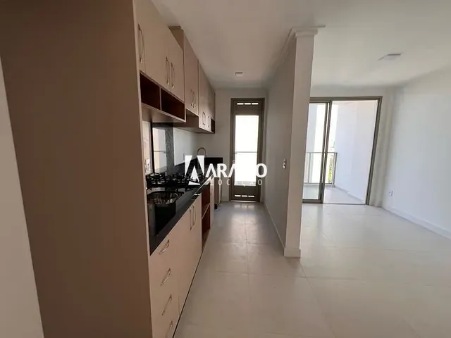 Apartamento 2 quartos e 1 banheiro, para alugar, no bairro São Vicente em Itajaí
