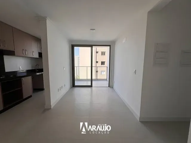 Apartamento 2 quartos e 1 banheiro, para alugar, no bairro São Vicente em Itajaí