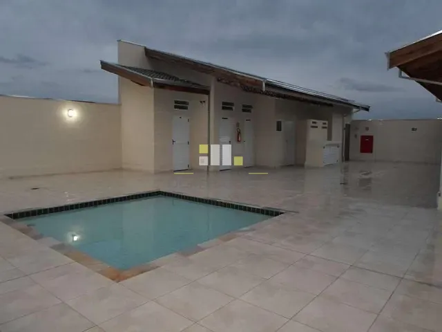 Apartamento com 62m² 2 quartos e 1 banheiro, à venda, no bairro Centro em Sumaré