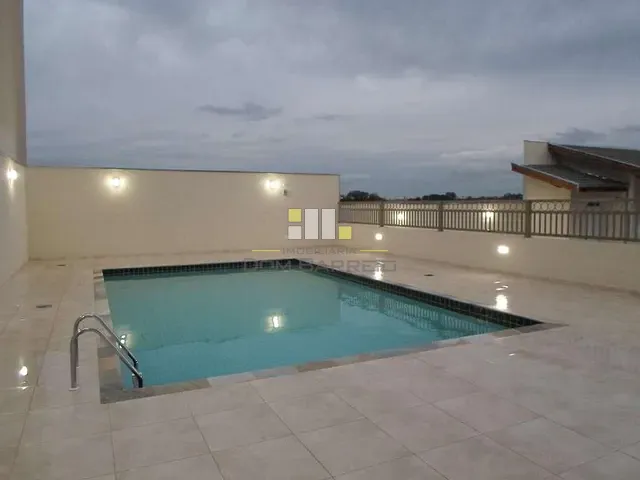 Apartamento com 62m² 2 quartos e 1 banheiro, à venda, no bairro Centro em Sumaré