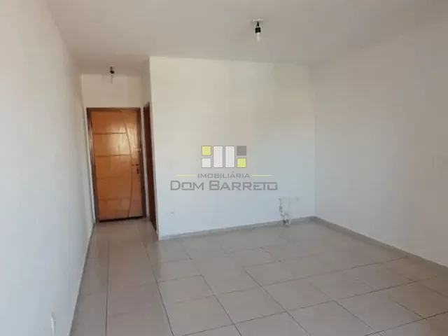 Apartamento com 62m² 2 quartos e 1 banheiro, à venda, no bairro Centro em Sumaré