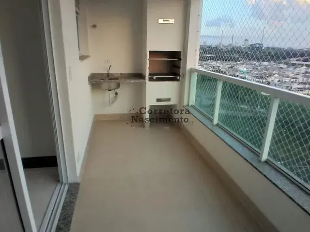 Apartamento com 90m² 3 quartos e 2 banheiros, à venda ou para alugar, no bairro Jardim Vera Lucia em Jacareí