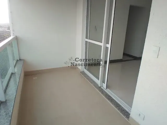 Apartamento com 90m² 3 quartos e 2 banheiros, à venda ou para alugar, no bairro Jardim Vera Lucia em Jacareí
