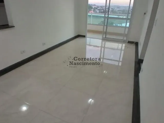 Apartamento com 90m² 3 quartos e 2 banheiros, à venda ou para alugar, no bairro Jardim Vera Lucia em Jacareí