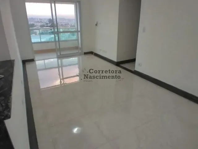 Apartamento com 90m² 3 quartos e 2 banheiros, à venda ou para alugar, no bairro Jardim Vera Lucia em Jacareí