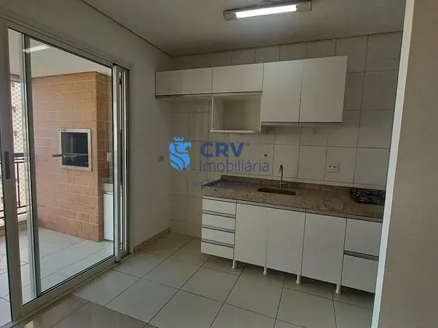 Apartamento com 80m² 2 quartos e 1 banheiro, para alugar, no bairro Jardim Agari em Londrina