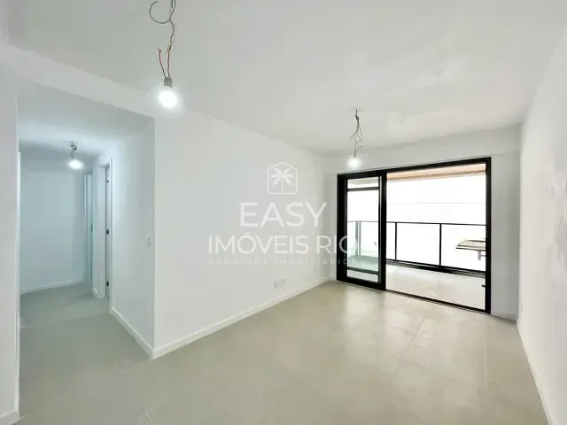 Apartamento com 66m² 2 quartos e 2 banheiros, à venda, no bairro Flamengo em Rio de Janeiro