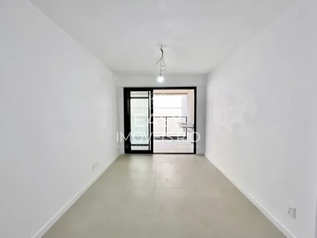 Apartamento com 66m² 2 quartos e 2 banheiros, à venda, no bairro Flamengo em Rio de Janeiro