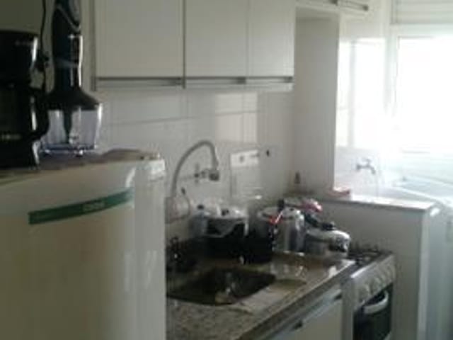 Foto do Apartamento - Apartamento residencial à venda, Jardim Satélite, São José dos Campos. | INDEPENDENCE NEGOCIOS IMOBILIARIOS LTDA