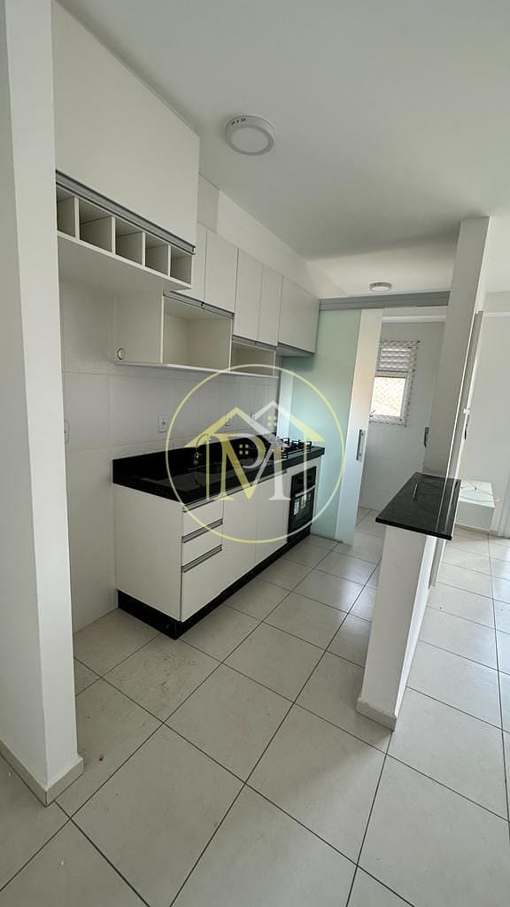 Apartamento à venda com 2 quartos, 52m² - Foto 1