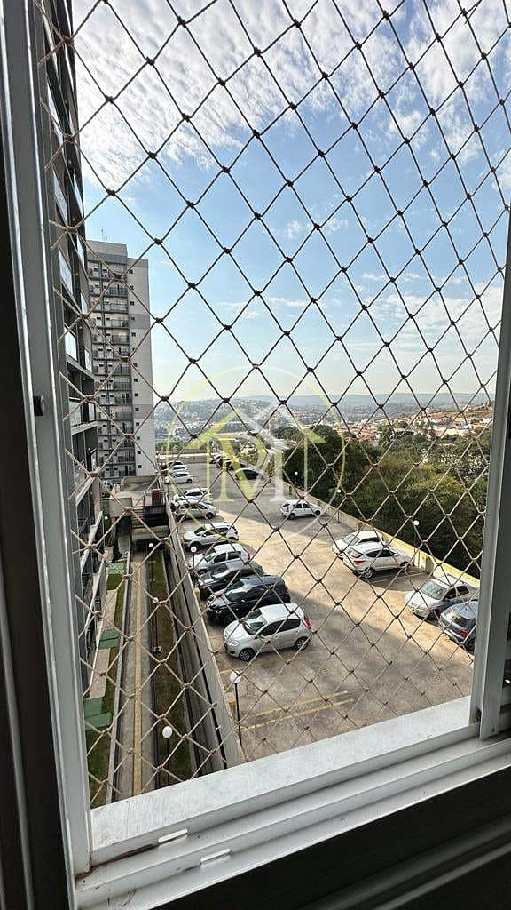Apartamento à venda com 2 quartos, 52m² - Foto 3
