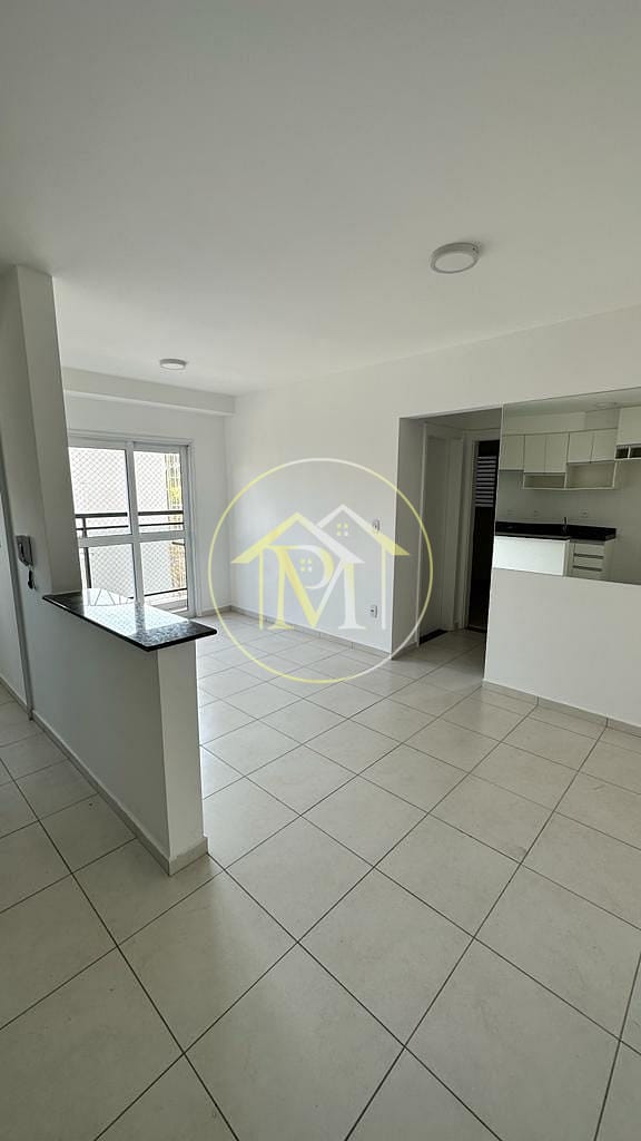 Apartamento à venda com 2 quartos, 52m² - Foto 4