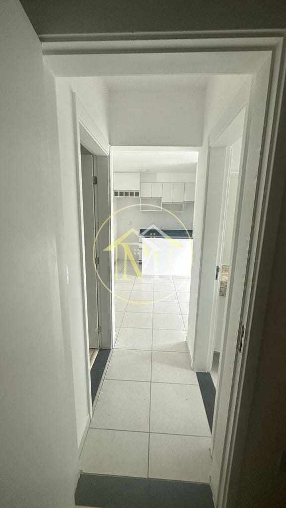 Apartamento à venda com 2 quartos, 52m² - Foto 5
