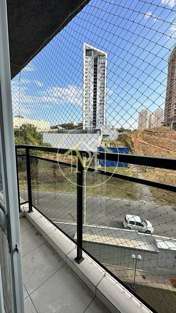 Apartamento à venda com 2 quartos, 52m² - Foto 6