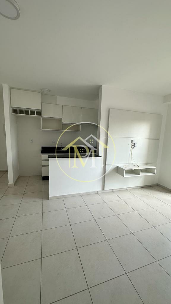 Apartamento à venda com 2 quartos, 52m² - Foto 8